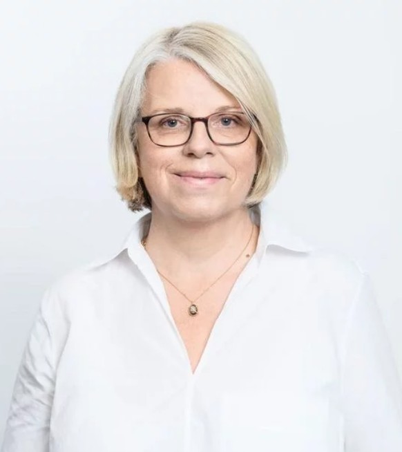 Anne-Lise Noz.