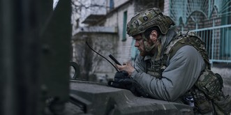 Les Ukrainiens restent à Bakhmout à cause de ce calcul morbide