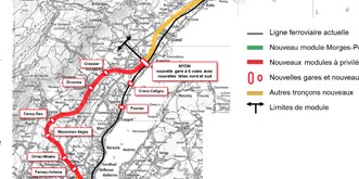 Deux experts pourraient révolutionner la mobilité en Suisse romande