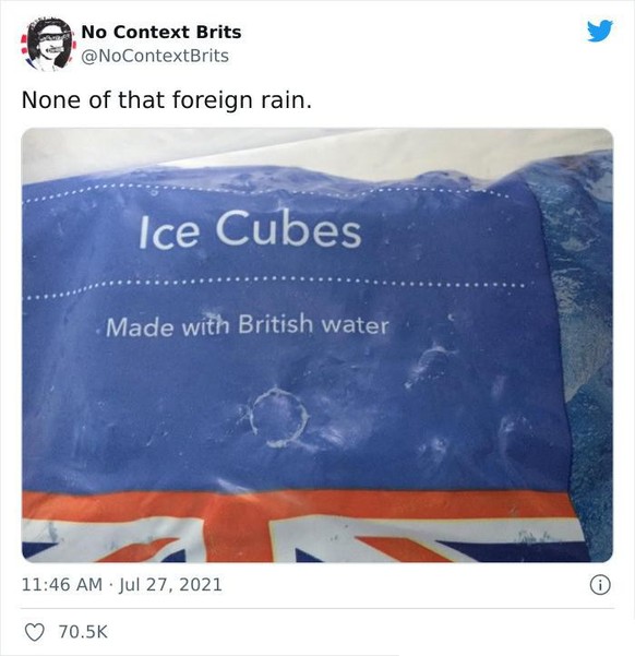 random britishness england https://twitter.com/NoContextBrits