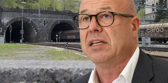 «Les CFF ou Berne doivent indemniser le Tessin»