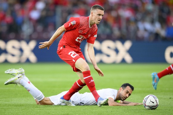 Envoyer Busquets au tapis: le travail du Team AFF a clairement payé.