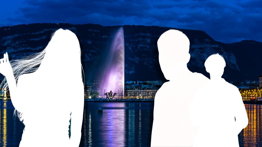 la prostitution des mineurs en Suisse romande