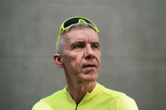 Harry Nussbaumer a perdu le contrôle dans le virage du col de l'Albula à cause de sa vitesse élevée.