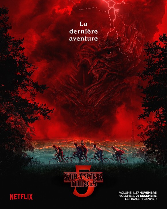 Oups! Une petite faute d'orthographe s'est glissée dans cette affiche. Un indice: tout en bas, à droite.