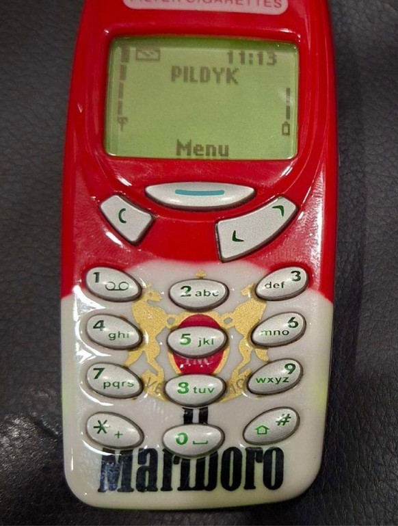 Handy Cover 2000er