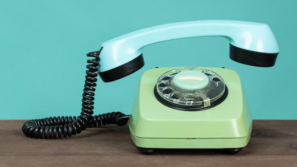 Telefon