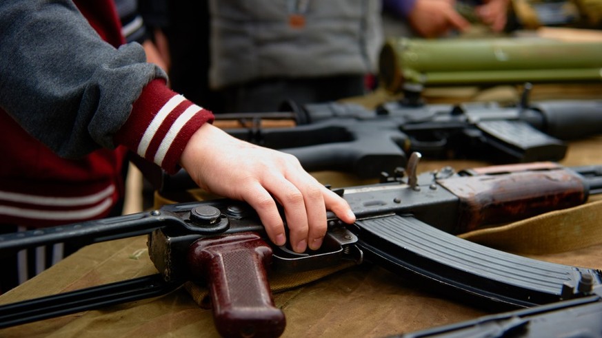 Russie: plus d'âge limite pour faire l'armée