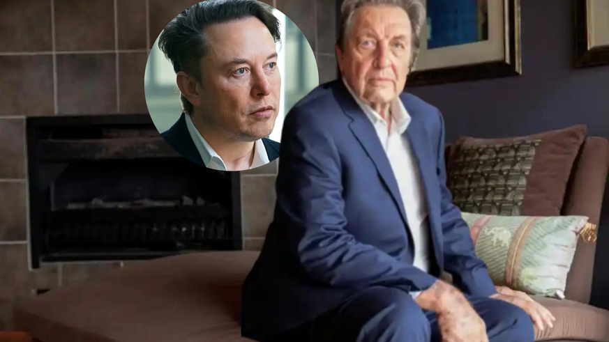 Elon Musk craint que son père «se fasse tuer ou kidnapper»