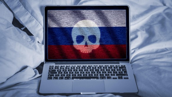 Russlands Elite-Hacker attackieren IT-Systeme weltweit.