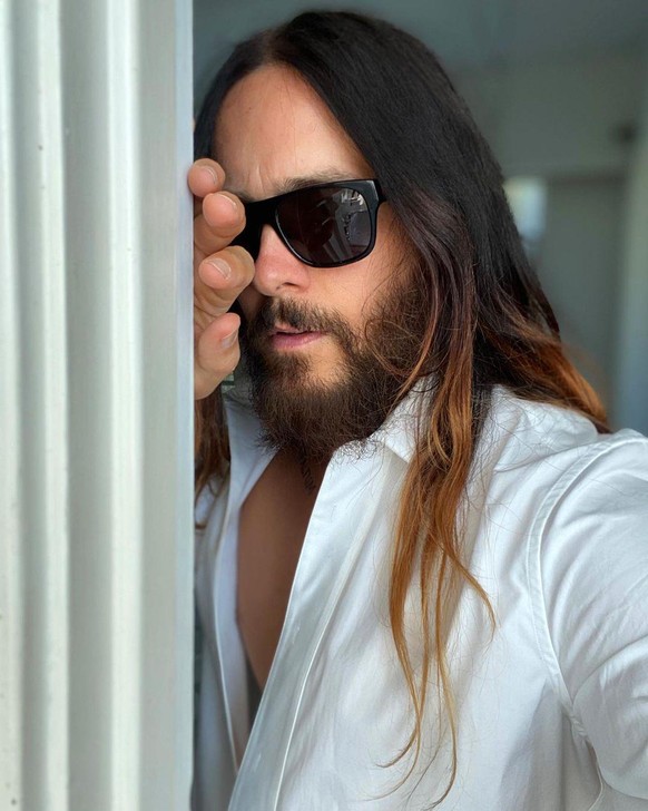 Jared Leto