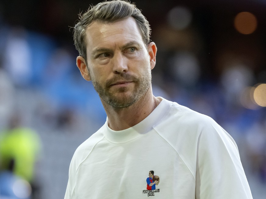 Le FC Bâle s’est planté sur toute la ligne avec Lichtsteiner