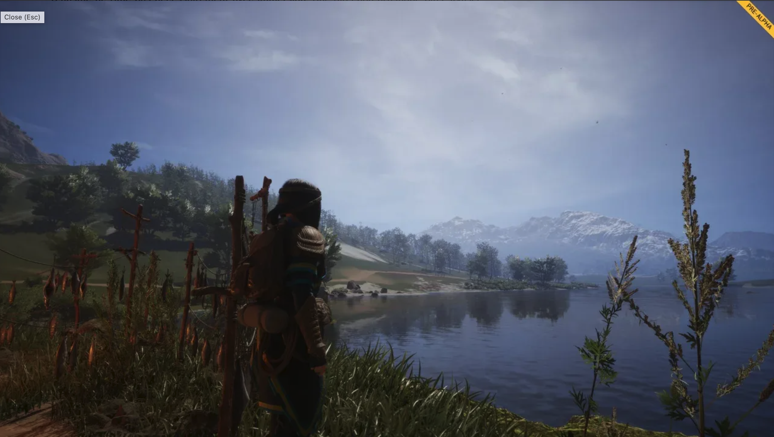 The Legend of Khiimori