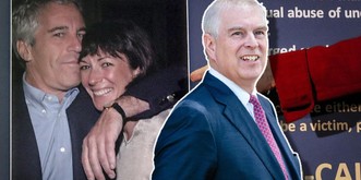 Procès contre Ghislaine Maxwell: le prince Andrew doit-il trembler?
