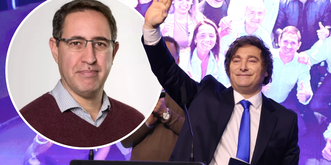 «Cette victoire de Javier Milei a permis sa survie politique»