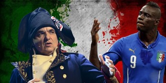 Balotelli à Sion, le dernier kif de l'empereur Constantin