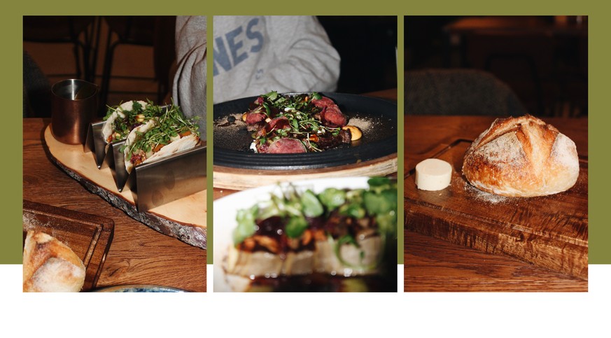 Ce resto lausannois est dingue, mais qui osera y aller?