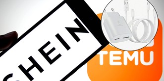 Ces chargeurs vendus sur Shein et Temu sont dangereux