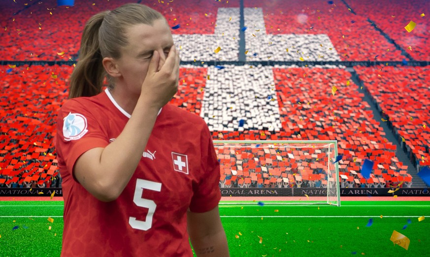 La Nati féminine inquiète en pleine course au Mondial