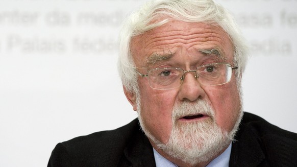 Francis Matthey est décédé.