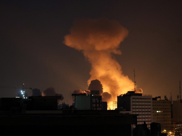 L'armée israélienne dit viser les infrastructures du pouvoir, notamment à Téhéran, dans la nouvelle phase de sa guerre contre l'Iran.