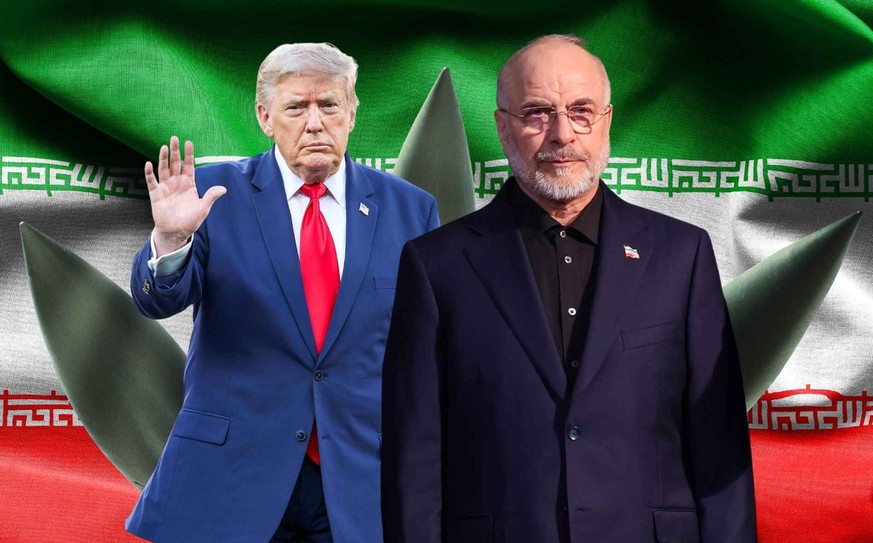 Guerre en Iran: les signes d'une intervention au sol se multiplient