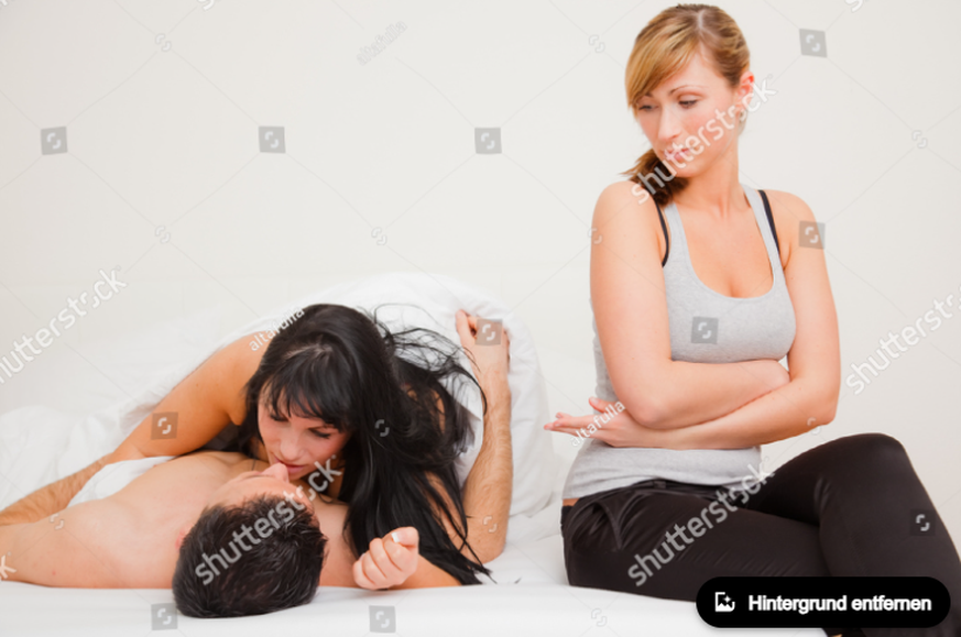 Lustige Stockfotos zum Thema Sex