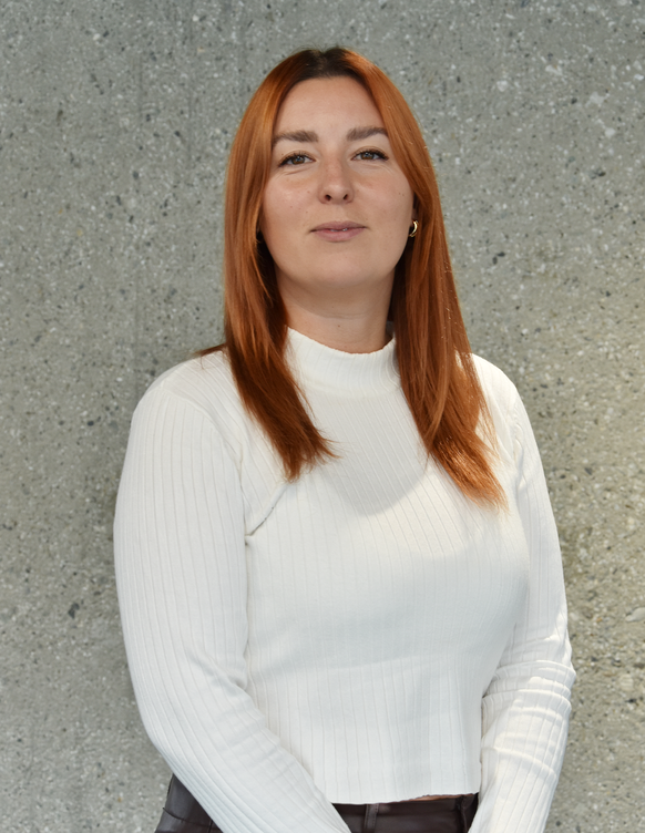 Sophie Cottagnoud est la coordinatrice cantonale pour une éducation numérique responsable à Promotion santé Valais.