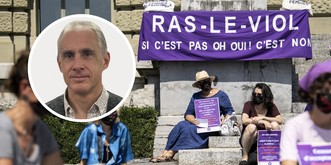 Après un viol, comment prouver qu'on a dit non? Un procureur explique