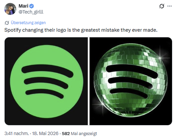 Spotify Logo