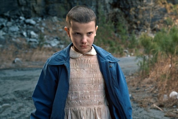 Millie Bobby Brown