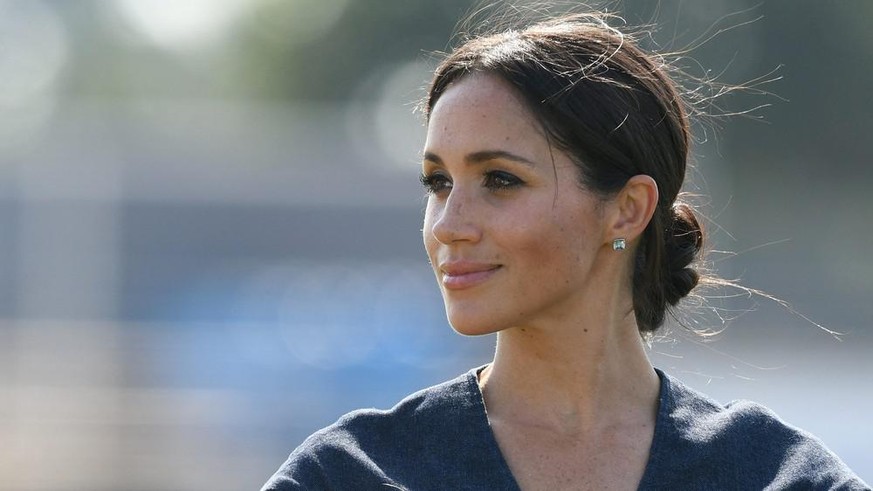 Meghan Markle se défend des accusations de harcèlement à son encontre. watson