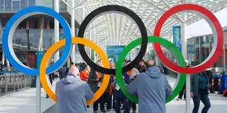 Voici ce que les Italiens pensent vraiment des JO