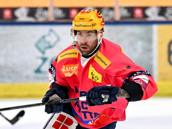 Christopher DiDomenico rejoint le championnat suédois