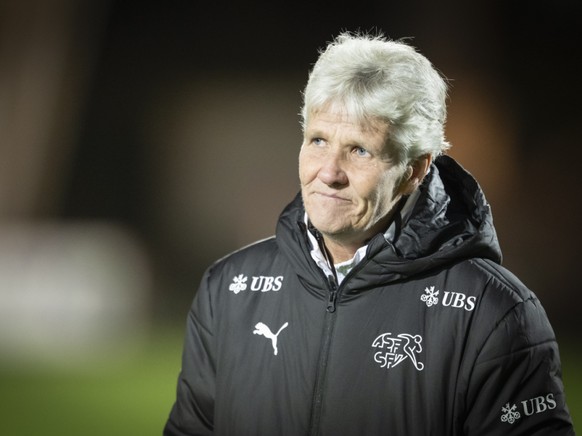 Pia Sundhage est la nouvelle coach de l'équipe féminine d'Haïti
