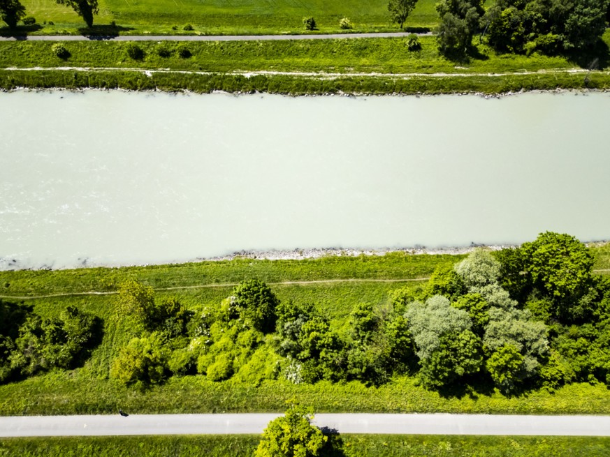 Les mesures en lien avec le projet Rh