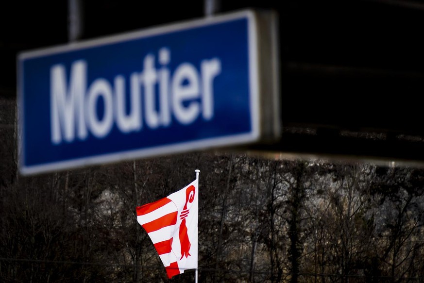 La presse suisse salue le vote jurassien de Moutier