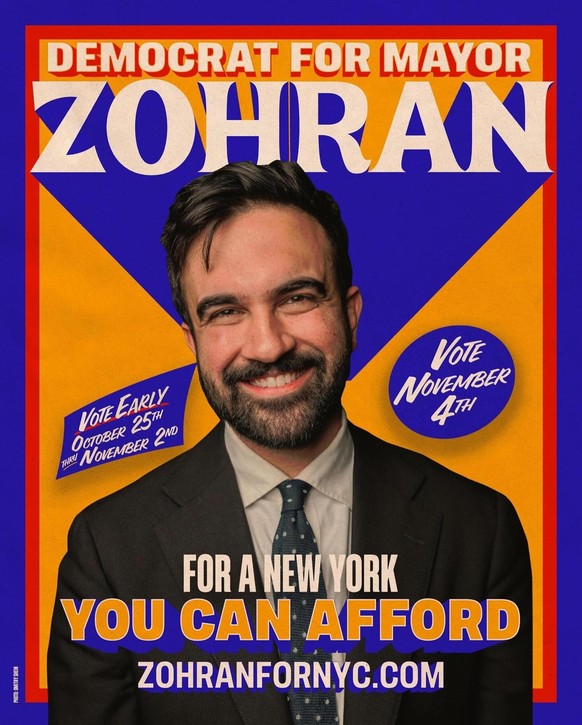 C'est elle qui pense les visuels de son mari.