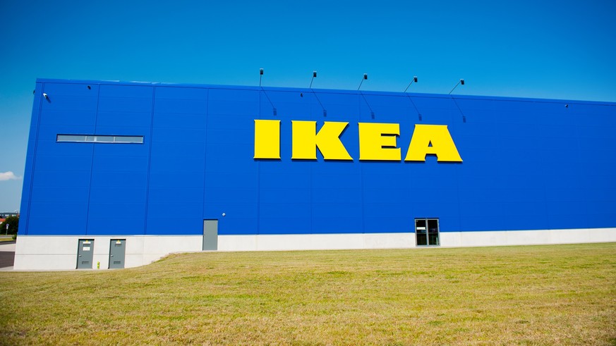 Lituanie: prison pour un Ukrainien ayant tenté d&#039;incendier un magasin Ikea