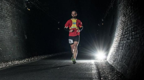 Vous n&#039;auriez pas aimé participer à cette course