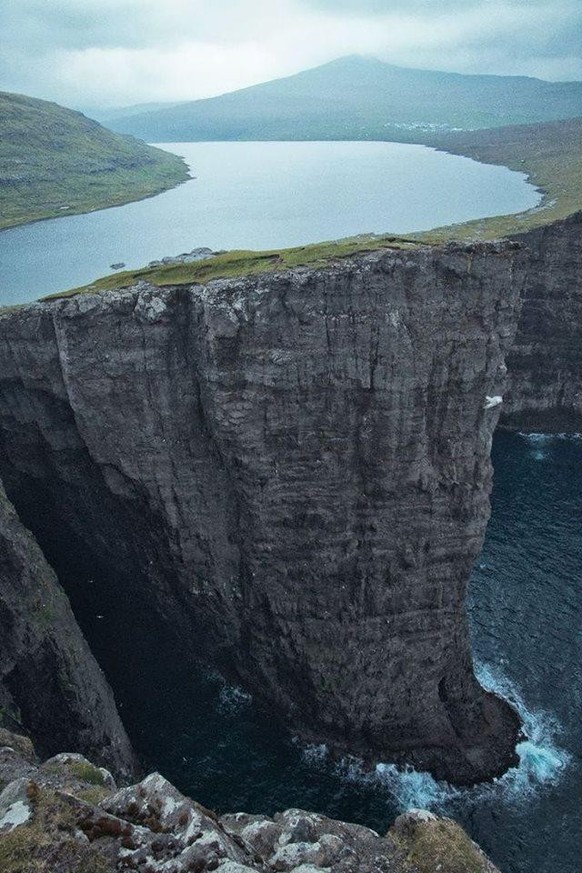 Färoere Inseln
