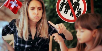 Pourquoi les lieux «interdits aux enfants» se multiplient en Suisse