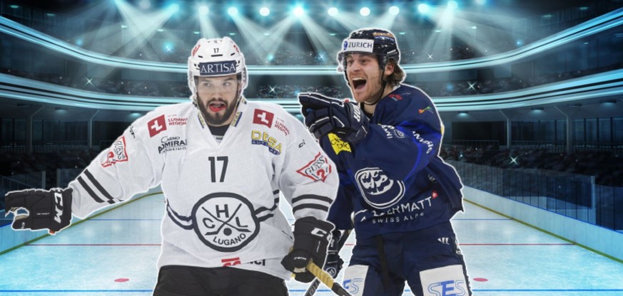 Ambri a supplanté Lugano, rongé par un mal profond depuis 16 ans 