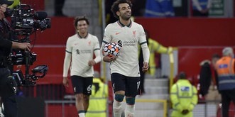 12 chiffres qui prouvent que Salah est le meilleur joueur du monde