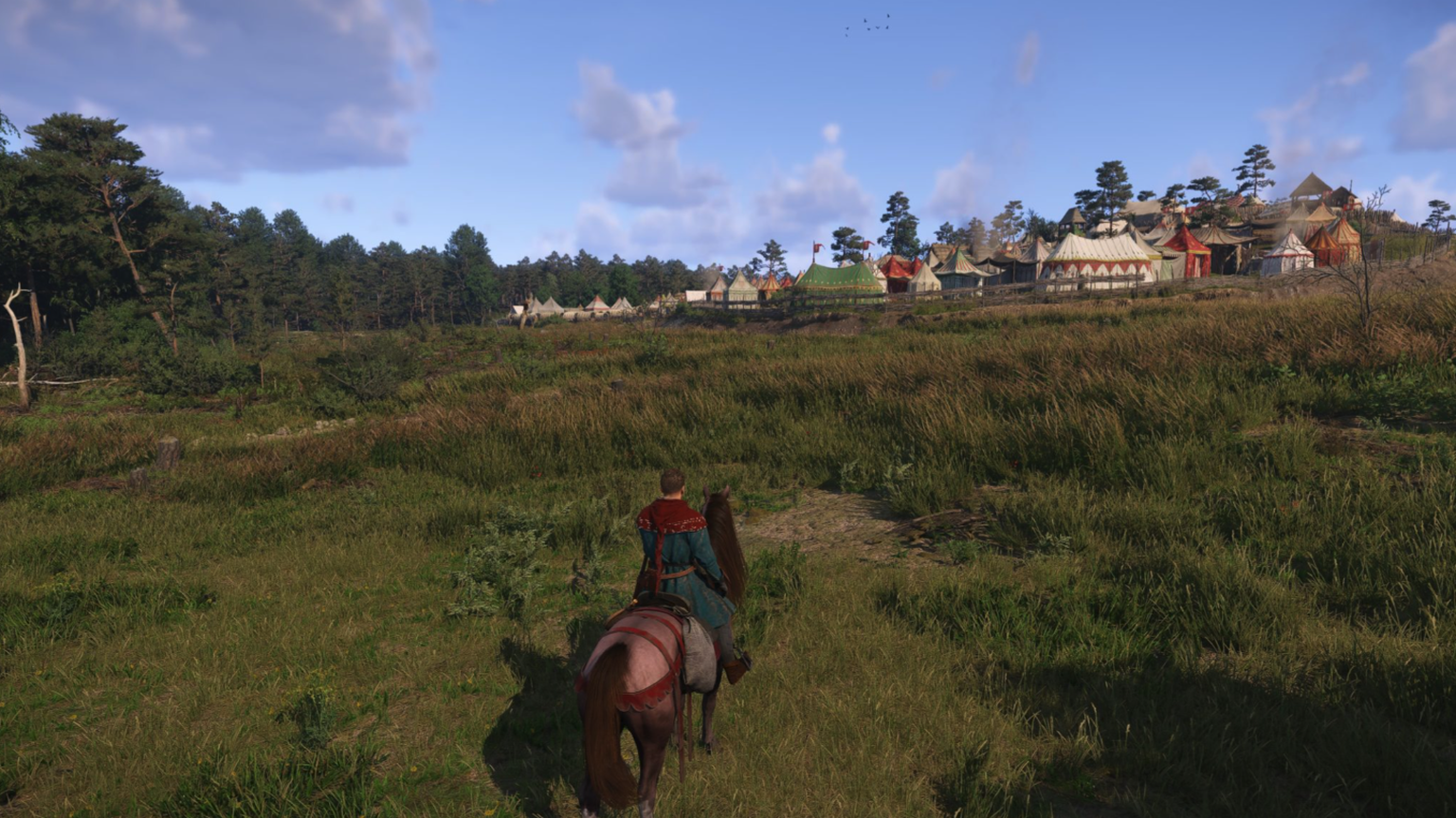 Kingdom Come Deliverance II