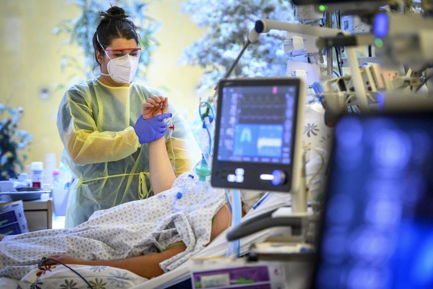 Les métiers les plus recherchés se trouvent dans la santé, l&#039;informatique et dans le secteur de l&#039;ingénierie.