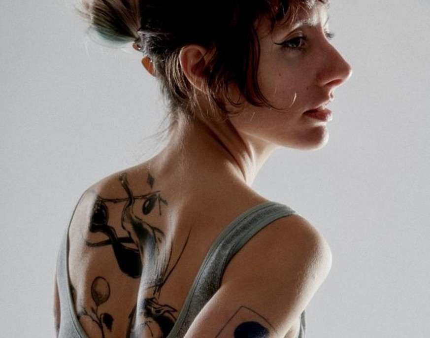 «Je ne crois pas que le sexe est ce qui intéresse le plus mes clients»