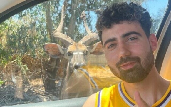 Gilboa Dalal