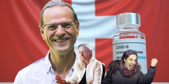 Accentué par la crise, un élan libertaire parcourt la Suisse