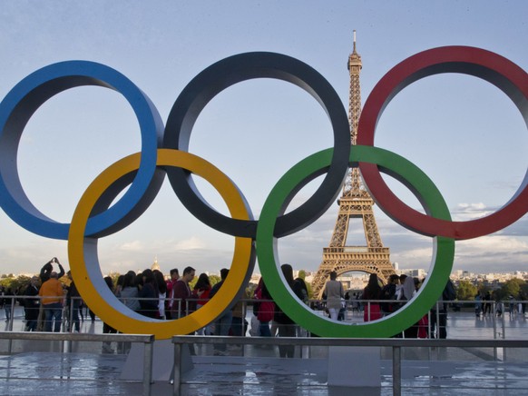 L'Ukraine conteste devant le TAS la réintégration sans réserve des athlètes russes au mouvement olympique. (Image prétexte)